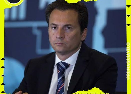 INTENTA LA FGR POR TERCERA OCASIÓN ACUSAR A EMILIO LOZAYA POR AGRONITROGENADOS