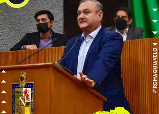 PROPONE HÉCTOR GARCÍA PISO PAREJO EN LOS TEMAS DE DISCUSIÓN EN LAS COMISIONES DEL CONGRESO LOCAL