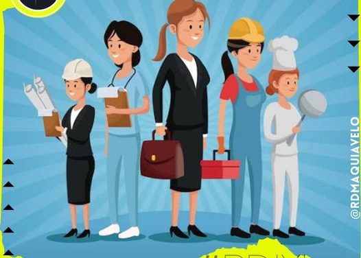 AUMENTAN EL PORCENTAJE DE REGISTROS DE MUJERES ANTE EL IMSS CON MAYOR SUELDO DE ACUERDO A COPARMEX