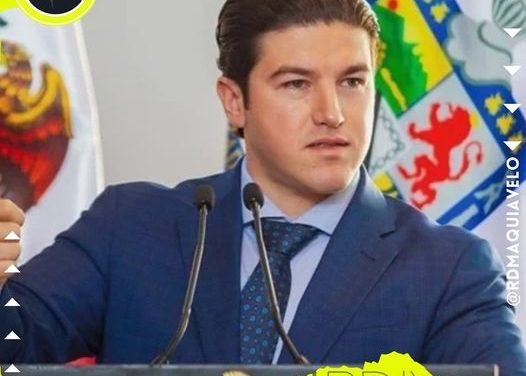 BUSCA SAMUEL GARCÍA PAZ POLÍTICA CON TODOS LOS PARTIDOS