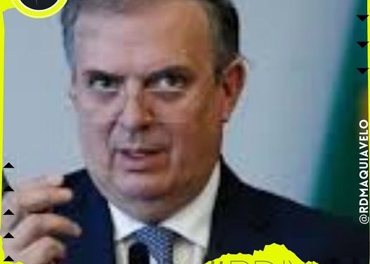 DENUNCIA EQUIPO DE MARCELO EBRARD “DELITOS ELECTORALES” POR PARTE DE CANDIDATOS DE SU PROPIO PARTIDO MORENISTA