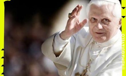 EL ARZOBISPO ROGELIO CABRERA EXTERNA SUS CONDOLENCIAS POR FALLECIMIENTO DE BENEDICTO XVI