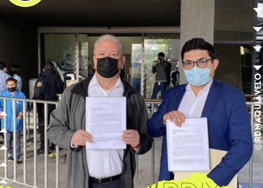 PRESENTA TOÑO CHÁVEZ INICIATIVA PARA LA PROTECCIÓN DE LOS CIELOS OBSCUROS Y PROMOCIÓN DEL ASTROTURISMO