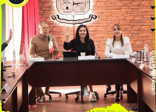 PATRICIA SALAZAR BUSCA CON APOYO CIUDADANO A ALLENDENSES EJEMPLARES