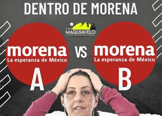 LA GUERRA CONTRA CLAUDIA SHEINBAUM POR TRAGEDIA DEL METRO EN TODO SU ESPLENDOR  POR: DON MAQUI