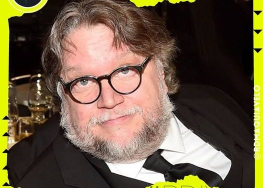 GANA GLOBO DE ORO “PINOCHO” VERSIÓN ANIMADA DE GUILLERMO DEL TORO