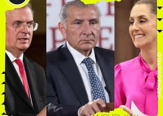 AMOR REGIO EN JUEGO, LOS CORCHOLATAS ANDAN AL ACECHO