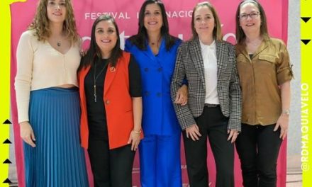 TODO LISTO PARA COMENZAR CON LOS CASTINGS PARA EL FESTIVAL SANTA LUCÍA EDICIÓN 2023