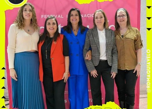 TODO LISTO PARA COMENZAR CON LOS CASTINGS PARA EL FESTIVAL SANTA LUCÍA EDICIÓN 2023