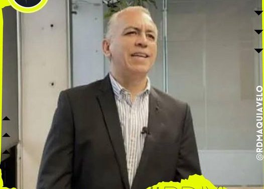 JUAN ISIDORO LUNA TOMA LUGAR COMO NUEVO SUBSECRETARIO DE GOBERNACIÓN EN NUEVO LEÓN