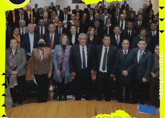 INICIA CONVOCATORIA DE LA SNTE PARA QUINTA CONSULTA NACIONAL