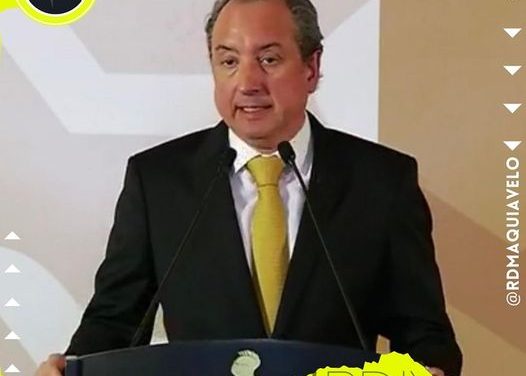 GOBIERNO DEL ESTADO ASEGURA RECURSOS PARA LA FISCALÍA Y OTROS ORGANISMOS AUTÓNOMOS