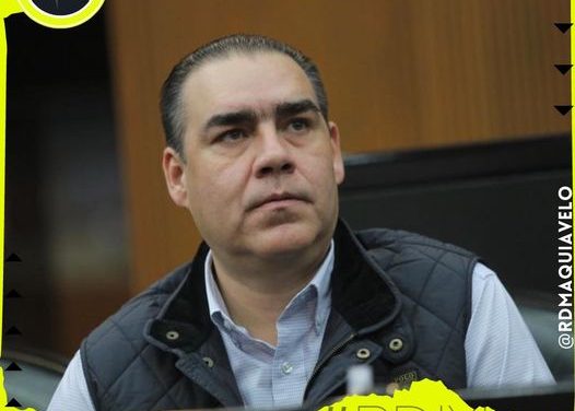 EXIGE HERIBERTO TREVIÑO MEDIANTE INICIATIVA  SE ERRADIQUE LA DISCRIMINACION CONTRA LAS MUJERES JÓVENES EMBARAZADAS