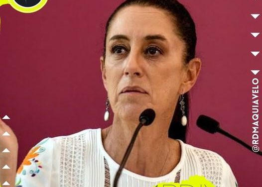 LA OPOSICIÓN CULPA A CLAUDIA SHEINBAUM POR EL ACCIDENTE DE LA LÍNEA 3 DEL METRO DE LA CDMX