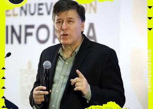 CONTAMINACIÓN EN EL ESTADO SE HA REDUCIDO EN UN 30%