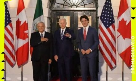 DESTACAN BIDEN Y TRUDEAU, LA IMPORTANCIA DE CONTAR CON ENERGÍAS LIMPIAS