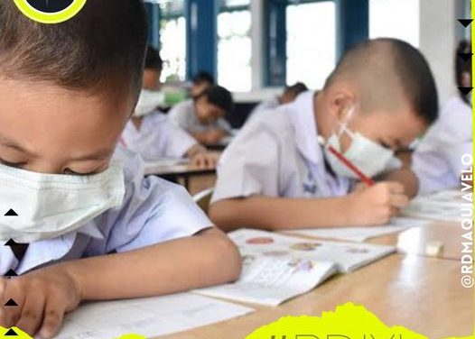 SE ESTABILIZA SEXTA OLA DE COVID SEGÚN SECRETARÍA DE SALUD