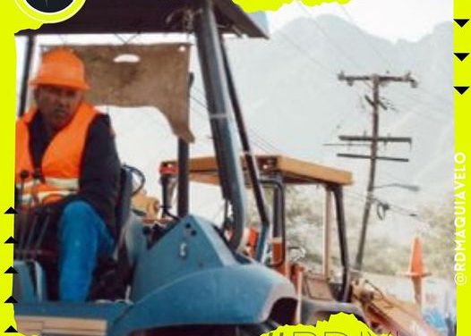 ¡ATENCIÓN SANTA CATARINA! ANUNCIAN CIERRES VIALES POR CONSTRUCCIÓN EN AVENIDA DÍAZ ORDAZ