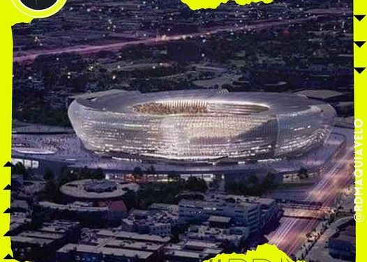 PREVÉN ASIGNAR PRESUPUESTO EN 2023 PARA ESTADIO DE TIGRES