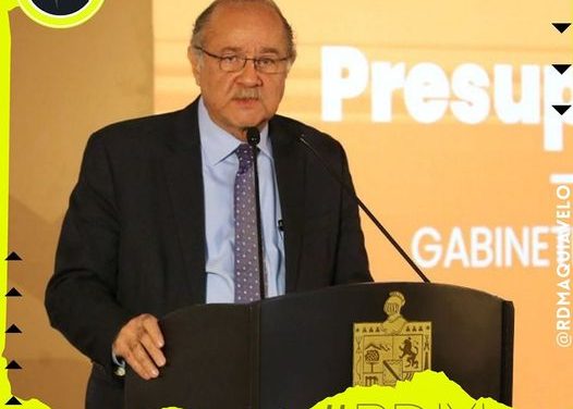 JAVIER NAVARRO CONTINÚA SIENDO INVESTIGADO Y AVANZA SU JUICIO