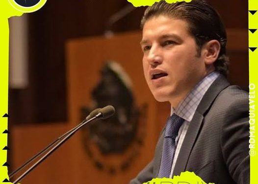 ASEGURA SAMUEL GARCÍA QUE EL GOBIERNO NEOLONÉS DESTINARÁ INVERSIÓN HISTÓRICA EN EDUCACIÓN