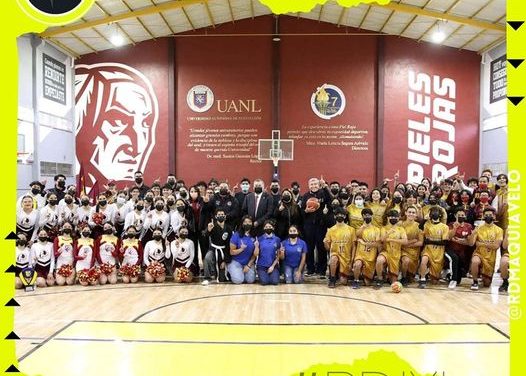 TIENE PREPARATORIA 7 NUEVOS ESPACIOS PARA LOS JÓVENES ESTUDIANTES