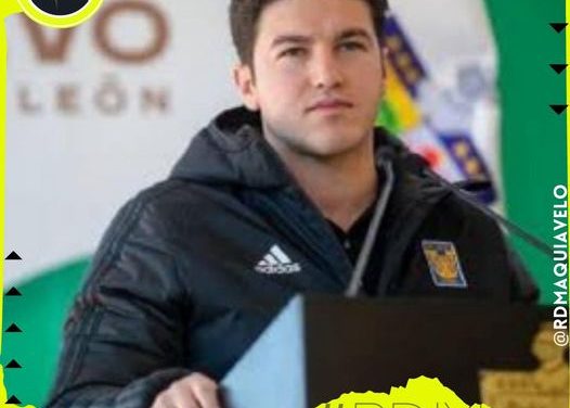 SOLICITA SAMUEL GARCÍA A ALCALDES Y ALCALDESAS LA PROYECCIÓN DEL PRESUPUESTO 2023 DE SUS MUNICIPIOS