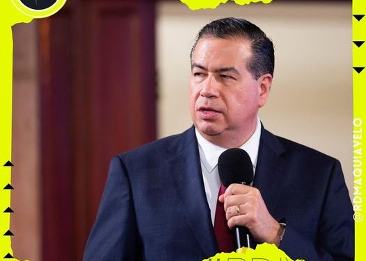 JAVIER CABALLERO PRESENTA SU POSTURA RESPECTO AL PRESUPUESTO DE EGRESOS 2023