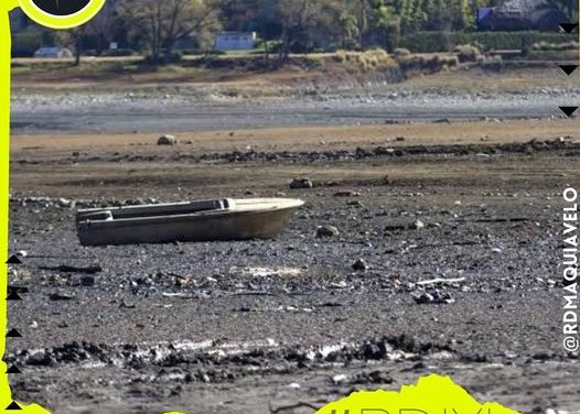 DESDE HACE MÁS DE 10 AÑOS, NUEVO LEÓN NO TENÍA UNA SEQUÍA COMO LA QUE SE VIVIÓ ESTE 2022