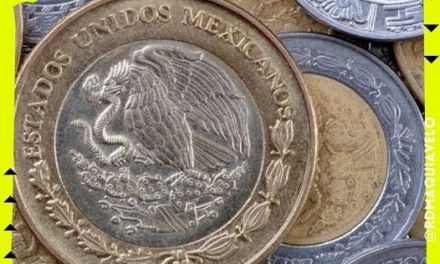 CIERRA SEMANA PESO MEXICANO CON SU MEJOR NIVEL DESDE 2020