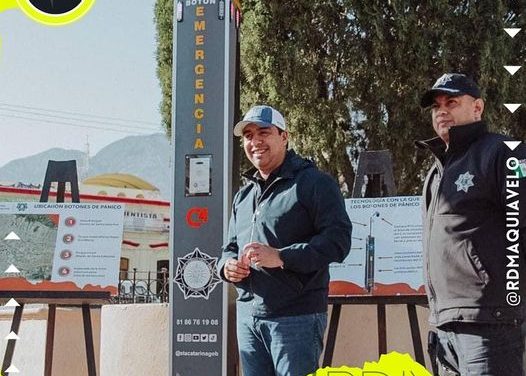 APOYA GOBIERNO DE SANTA CATARINA A FAMILIAS TRAS INCENDIO