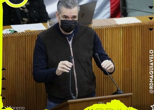 SOLICITA WALDO FERNÁNDEZ QUE SE SANCIONE A LOS ELEMENTOS POLICIACOS QUE PIDAN MOCHES A LOS AUTOMOVILISTAS