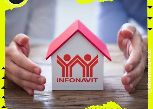 ATENCIÓN SI HABRÁ AUMENTO EN CRÉDITO INFONAVIT PERO LEVE, Y EN CASO DE QUE NO LOGRARAS CAMBIAR TU CRÉDITO DE VSM A PESOS, TRANQUILO QUE DURANTE EL 2023 AÚN SE PODRÁ