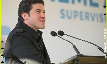 INICIA SAMUEL GARCÍA GIRA POR LOS MUNICIPIOS DE LA ZONA CITRÍCOLA