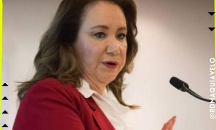 PRD SOLICITA LA RENUNCIA DE LA MAGISTRADA YASMÍN ESQUIVEL DESPUÉS DE COMPROBAR PLAGIO DE TESIS