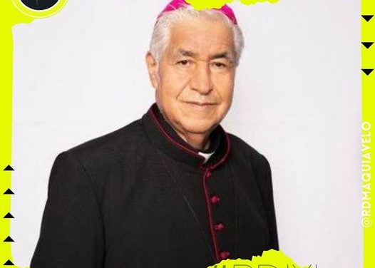 SEÑALA ARQUIDIÓCESIS DE MONTERREY QUE CUBREBOCAS SERÁ OPCIONAL EN LAS IGLESIAS