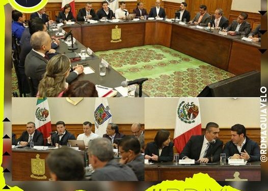 LOS ECOS DE UN “MAL ARREGLO” QUE FUE MEJOR QUE “UN GRAN PLEITO” ENTRE PRIAN Y SAMUEL GARCÍA