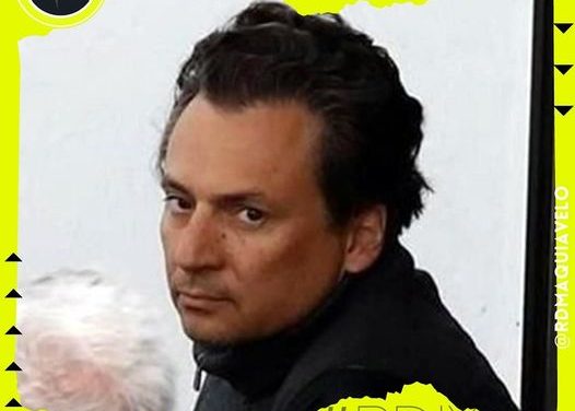 TENDRÁ EMILIO LOZOYA UNA NUEVA OPORTUNIDAD PARA SALIR DEL RECLUSORIO NORTE