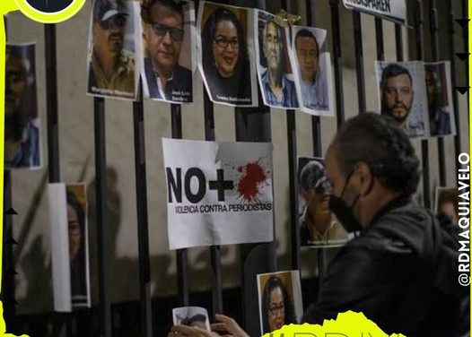 IGLESIA CATÓLICA ANUNCIA SERVICIO DE ORACIÓN PARA LA SEGURIDAD DE LOS PERIODISTAS EN MÉXICO