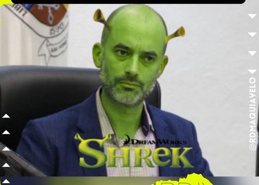 SEGÚN CÉSAR GARZA, MIGUEL TREVIÑO SE CONVIRTIÓ EN UN “OGRO”