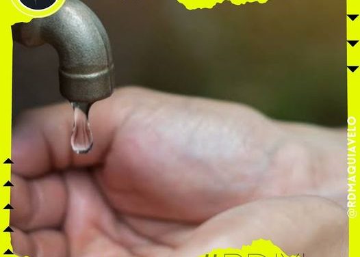 LEGISLADORES REALIZAN LLAMADO PARA MEJORAR LAS ESTRATEGIAS CONTRA SEQUÍA