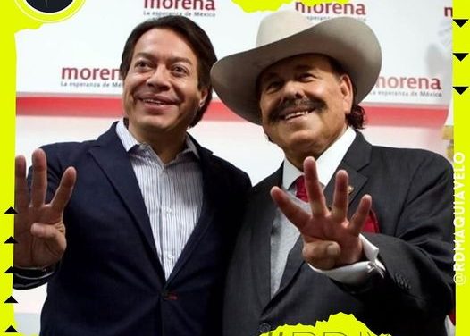 SE ESPERA UNA CONTIENDA MUY CERRADA EN EDOMEX Y COAHUILA