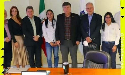 LLEVAN A CABO DIÁLOGO SECRETARÍA DE MEDIO AMBIENTE CON EMPRESAS, BUSCANDO REDUCIR EMISIONES CONTAMINANTES