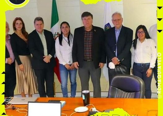 LLEVAN A CABO DIÁLOGO SECRETARÍA DE MEDIO AMBIENTE CON EMPRESAS, BUSCANDO REDUCIR EMISIONES CONTAMINANTES