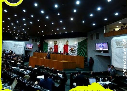 PRI, PARTIDO VERDE Y MORENA DESTACAN EN SUS AGENDAS LEGISLATIVAS: TEMAS DE AHORRO DE AGUA, INSEGURIDAD Y ECOLOGÍA PARA EL SIGUIENTE PERÍODO ORDINARIO