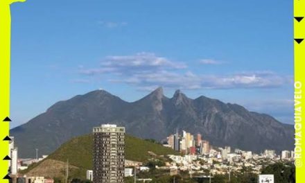 MONTERREY CON MÍNIMA DE 16 GRADOS CENTÍGRADOS