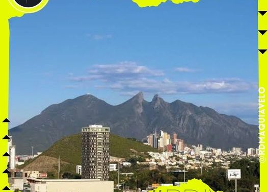 MONTERREY CON MÍNIMA DE 16 GRADOS CENTÍGRADOS