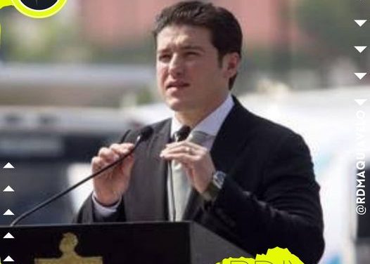 PRESA LIBERTAD BRINDARÁ AGUA A MONTERREY A PARTIR DEL VERANO 2023