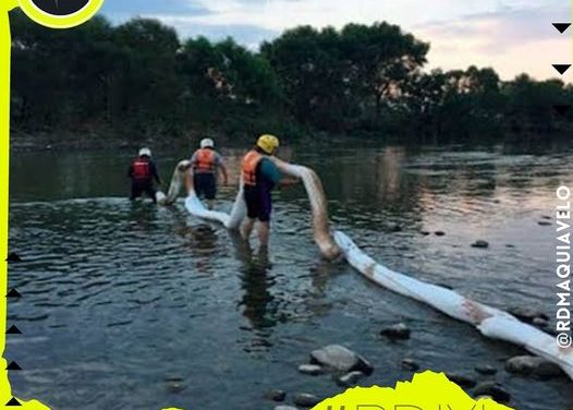 BUSCA LA UANL EN COORDINACIÓN CON 5 MUNICIPIOS RESCATAR EL RÍO PESQUERÍA