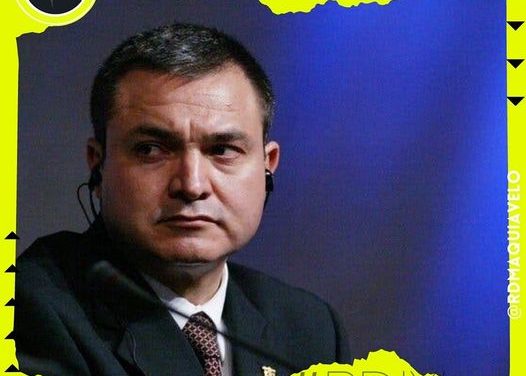 ASEGURA AMLO QUE JUICIO CONTRA GENARO GARCÍA LUNA SERÁ MUY ENTRETENIDO